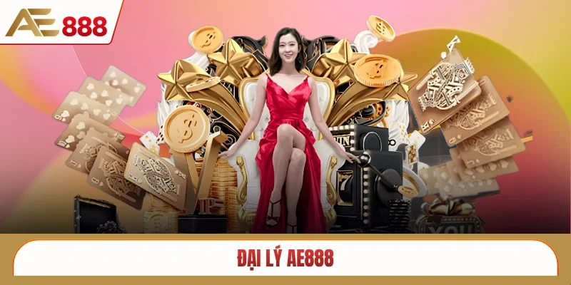 Đại lý AE888