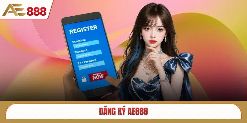 Đăng ký AE888