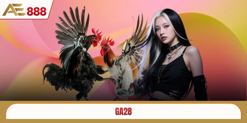 GA28